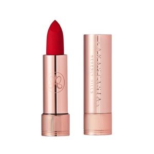 2/$35*when bundled* NWT Anastasia Beverly Hills Satin Lipstick *LE* in Cherry